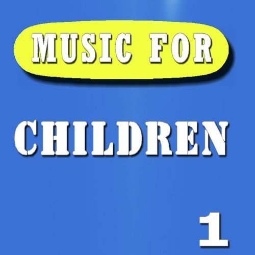 Music for Children, Vol. 1 (Special Edition)