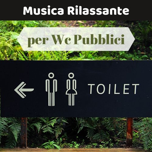 Musica rilassante per wc