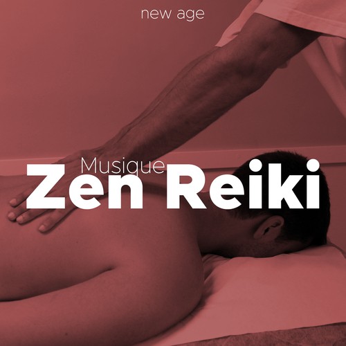 Musique Zen Reiki