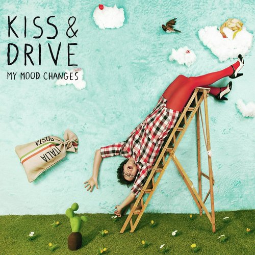 Kiss & Drive