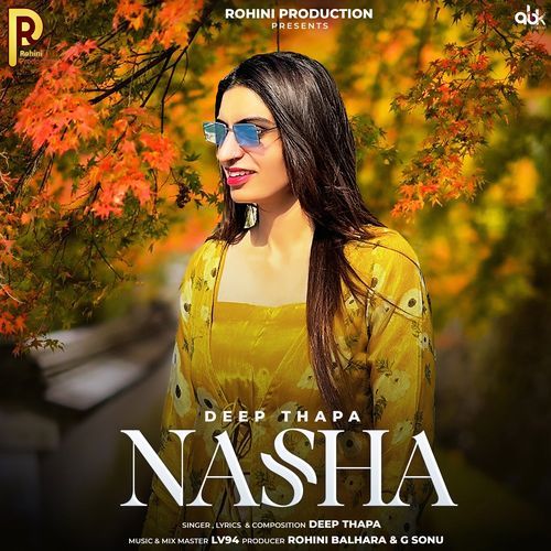 Nasha