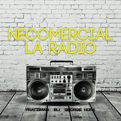 Necomercial La Radio