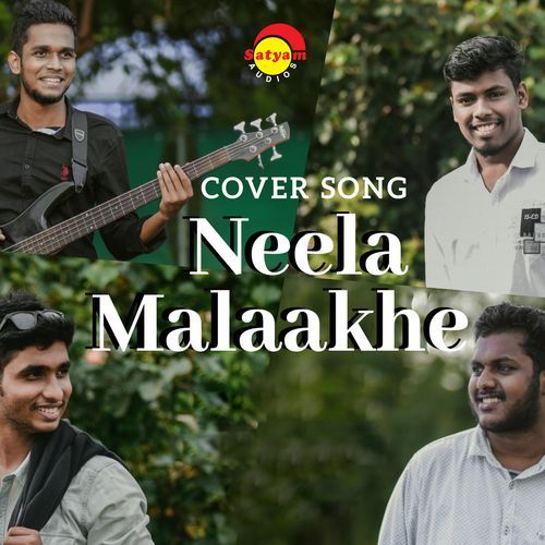 Neela Maalaakhe (Cover Version)