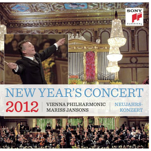 New Year's Concert 2012