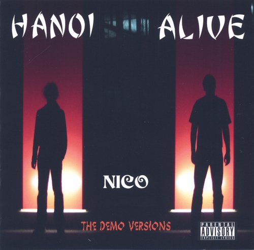 nico (instrumental) cover art