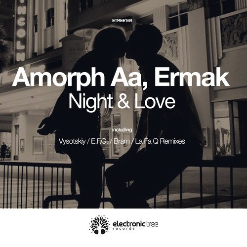 Night & Love (E.F.G. Remix)