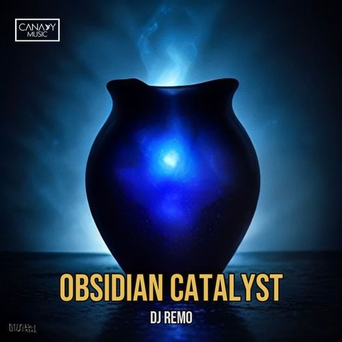 Obsidian Catalyst