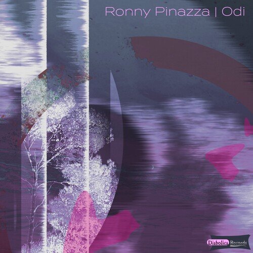 Almare cover art
