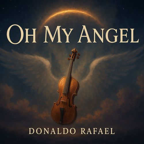 Oh My Angel