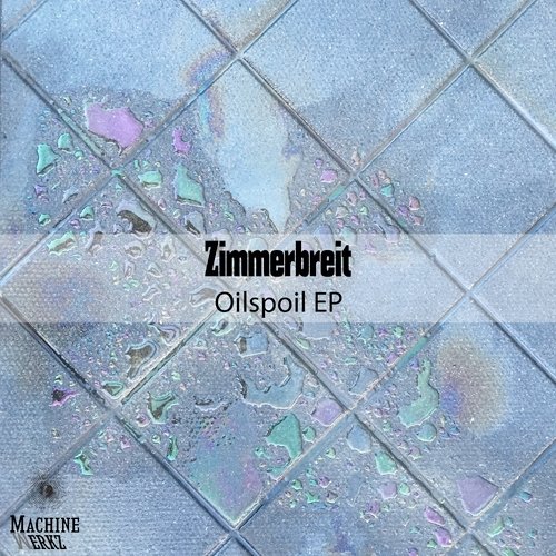 Zykrryzt cover art