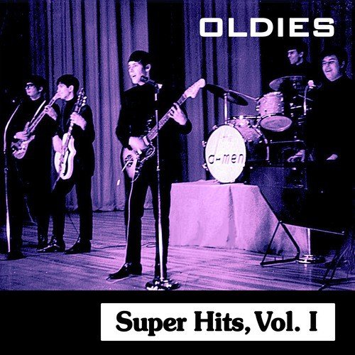 Oldies Super Hits, Vol. I