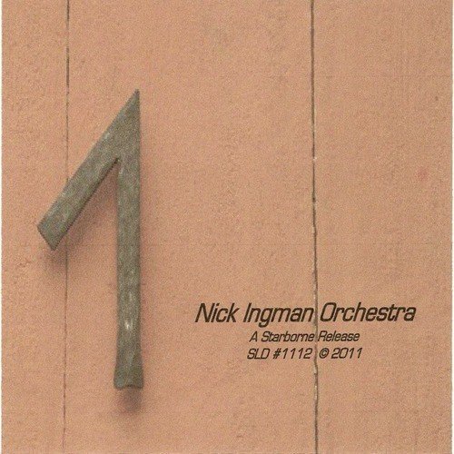 Nick Ingman Orchestra