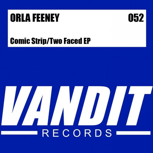 Orla Feeney EP_poster_image