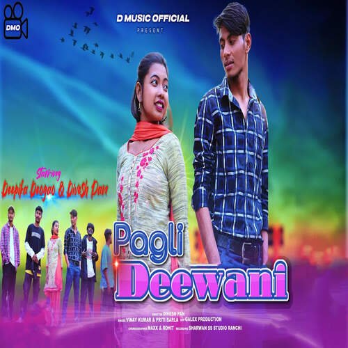 Pagli Deewani