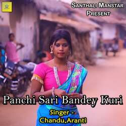 Panchi Sari Bandey Kuri-XQoxWRVFZWI