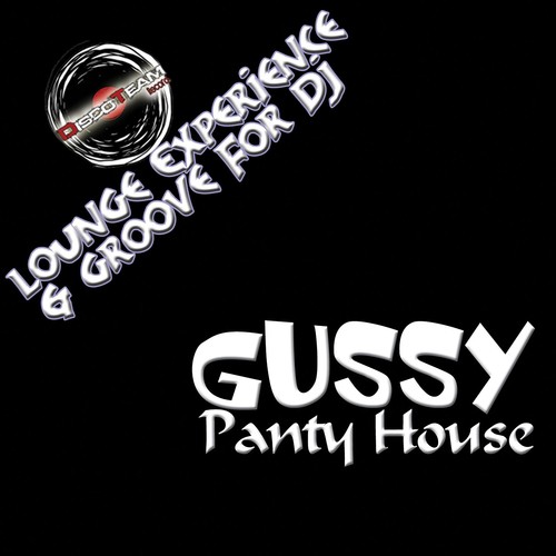 Panty House (Lounge Experience and Groove for DJ)