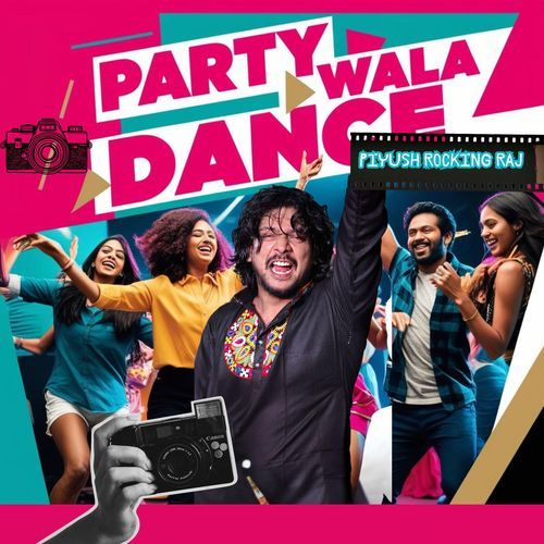 Party Wala Dance