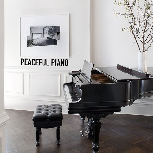 Peaceful Piano_poster_image