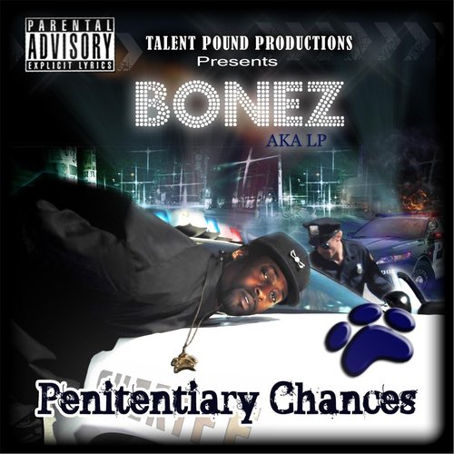 Penitentiary Chances