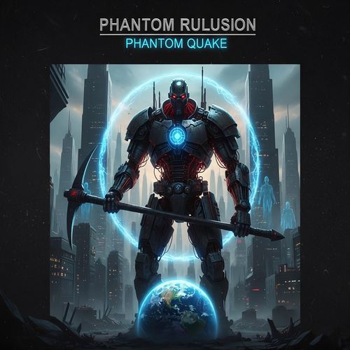 El Phantasma Que Canta (Spanish Version)