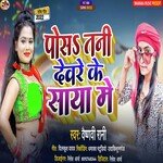 Posha Tani Davre Ke Saya Me