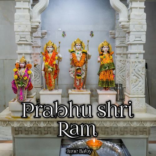 Prabhu shri Ram