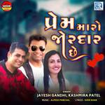 Prem Maro Jordar Chhe artwork