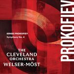 Symphony No. 4 in C Major, Op. 112: II. Andante tranquillo
