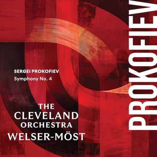 Prokofiev: Symphony No. 4 in C Major, Op. 112, II. Andante tranquillo