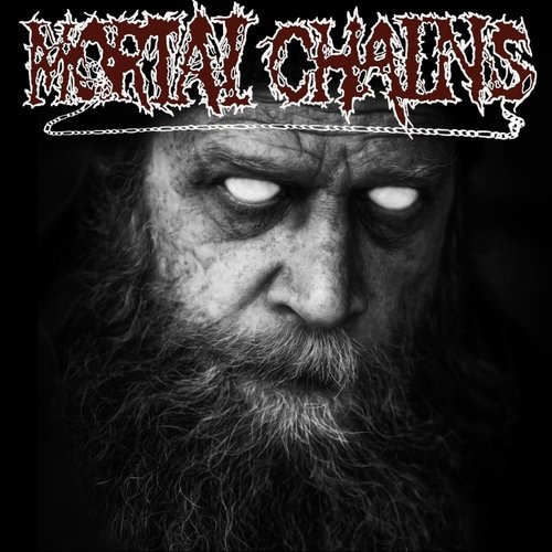 These Mortal Chains cover art