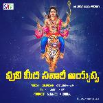 Puli Mida Savari Ayyappa