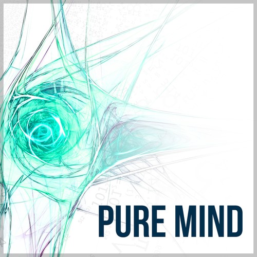 Pure Mind – Soft Music for Reading, Deep Sound for Relaxation, Healing Meditation, Music Therapy for Relax, Soft Nature Sounds, Calm Music for Meditation