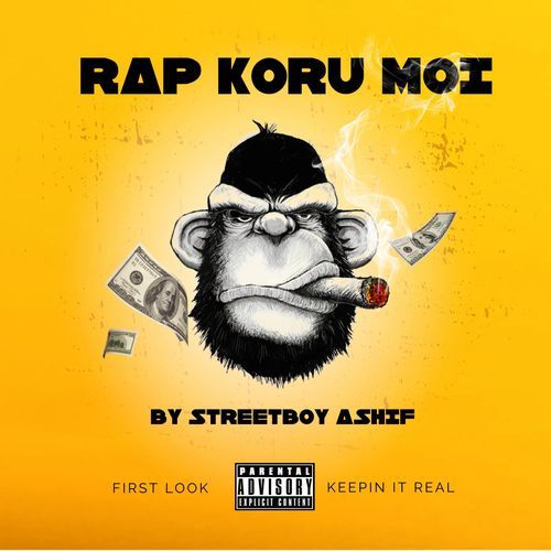 RAP KORU MOI