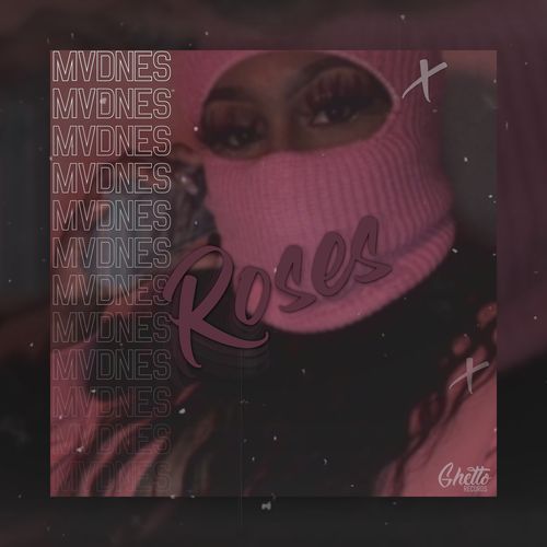 ROSES cover art