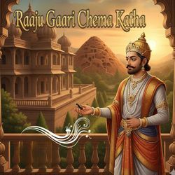 Raaju Gaari Chema Katha