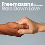 Rain Down Love - Walken Edit