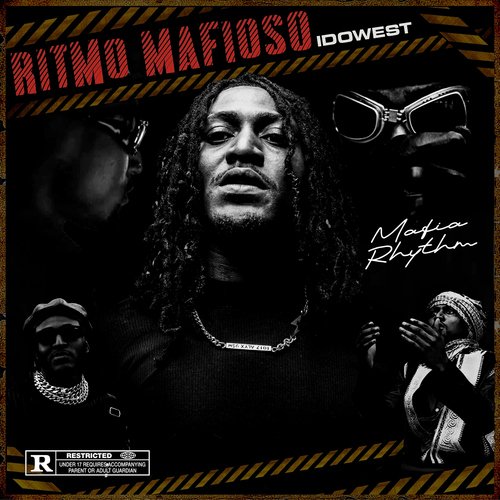 Ritmo Mafioso_poster_image