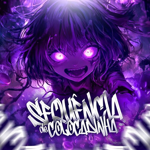 SEQUÊNCIA DE COLOCADINHA