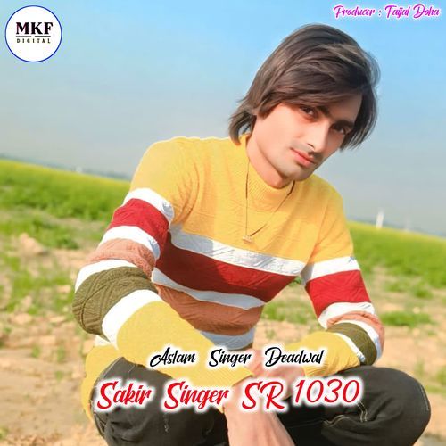 Sakir Singer Sr 1030