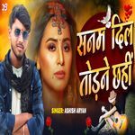 Sanam Dil Torne Chhahi