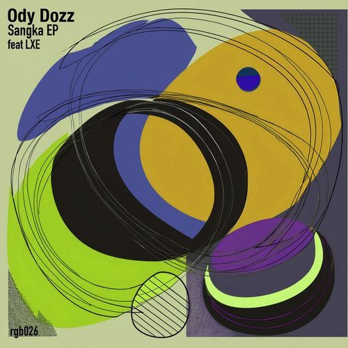Duga (Original) cover art