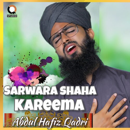 Sarwara Shaha Kareema