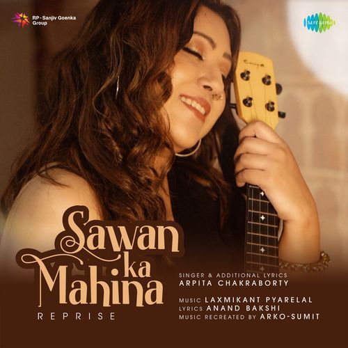 Sawan Ka Mahina Reprise