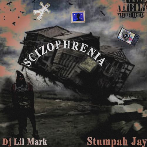 Drench Em cover art