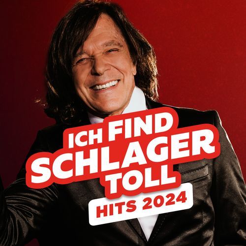 Schlager Hits 2024 - Ich find Schlager toll