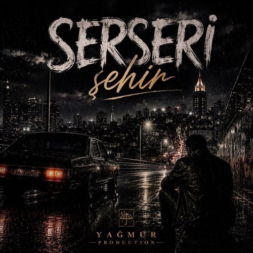 Serseri şehir