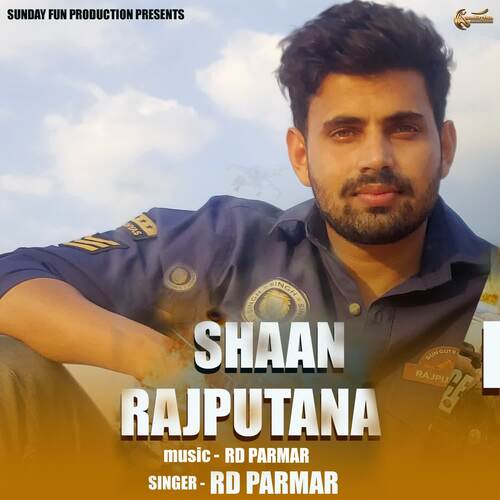 Shaan Rajputana