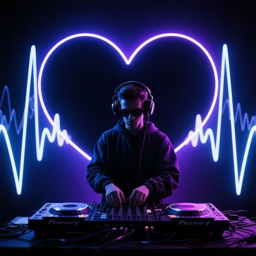 Shadow of Your Heart cover art
