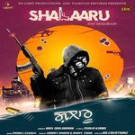 Shalaaru artwork