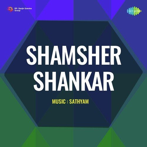 Shamsher Shankar